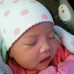 Meet your Posher, Ka